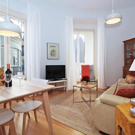 Del Parque Flats - Premium - Maestre Διαμέρισμα Μάλαγα Εξωτερικό φωτογραφία