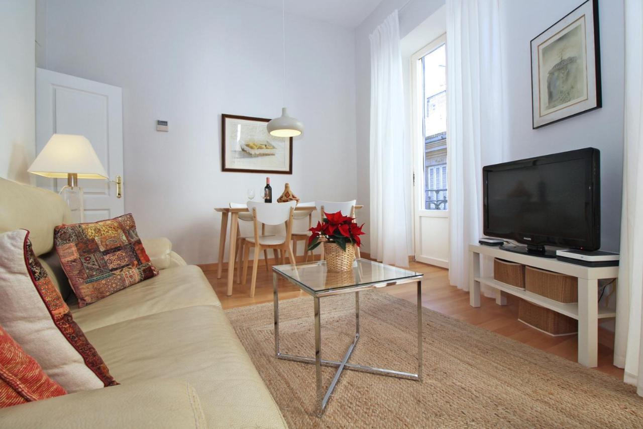 Del Parque Flats - Premium - Maestre Διαμέρισμα Μάλαγα Εξωτερικό φωτογραφία