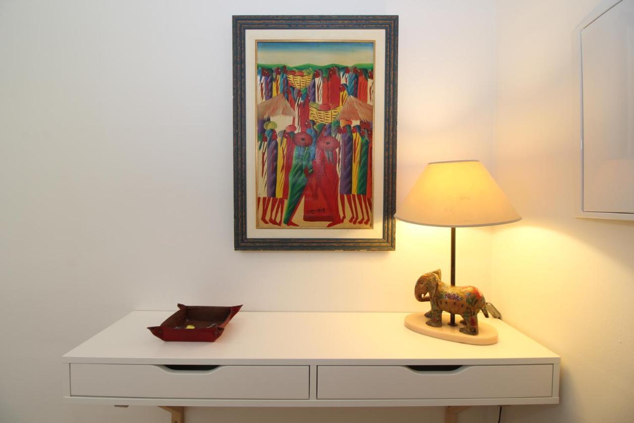 Del Parque Flats - Premium - Maestre Διαμέρισμα Μάλαγα Εξωτερικό φωτογραφία
