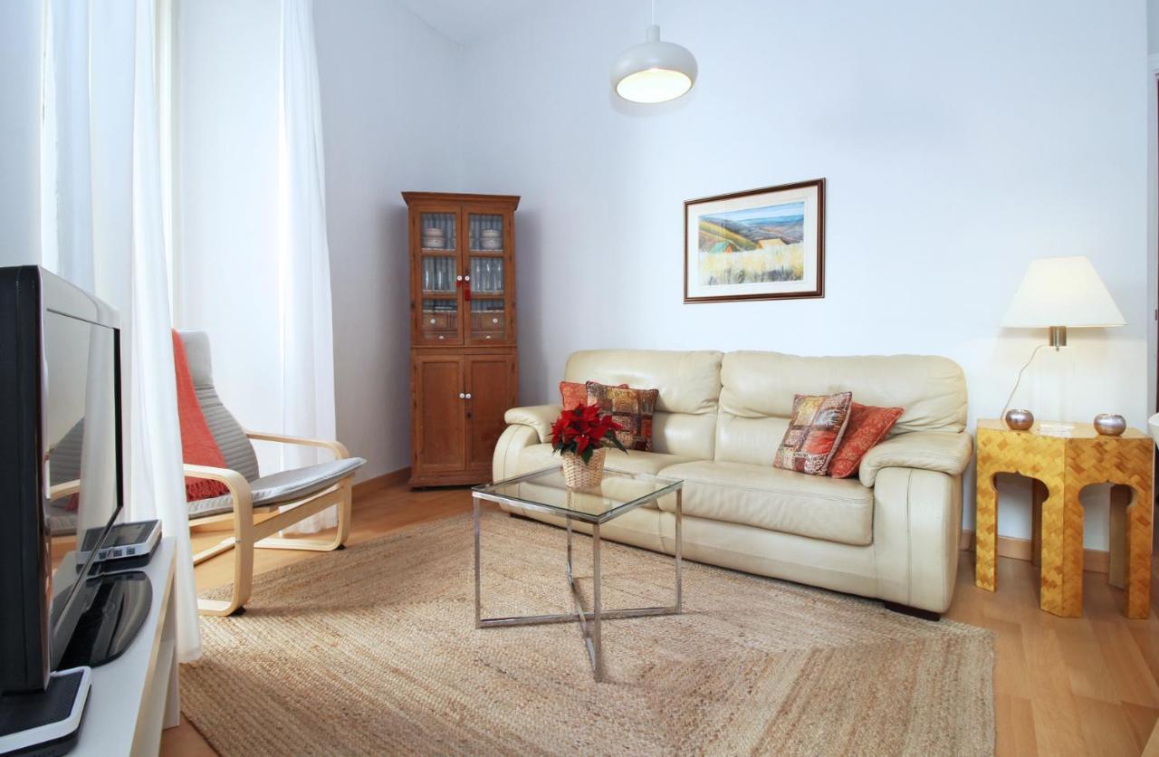 Del Parque Flats - Premium - Maestre Διαμέρισμα Μάλαγα Εξωτερικό φωτογραφία