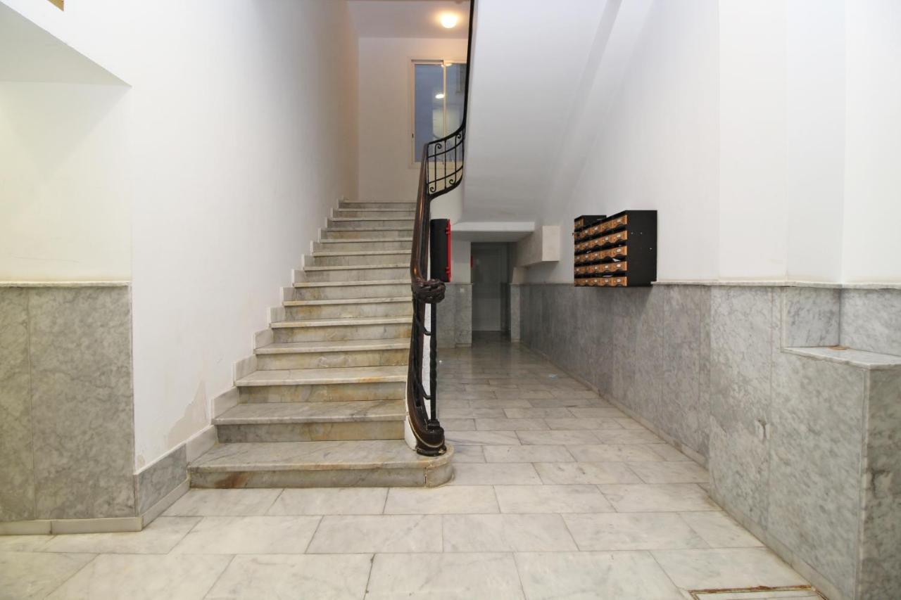 Del Parque Flats - Premium - Maestre Διαμέρισμα Μάλαγα Εξωτερικό φωτογραφία