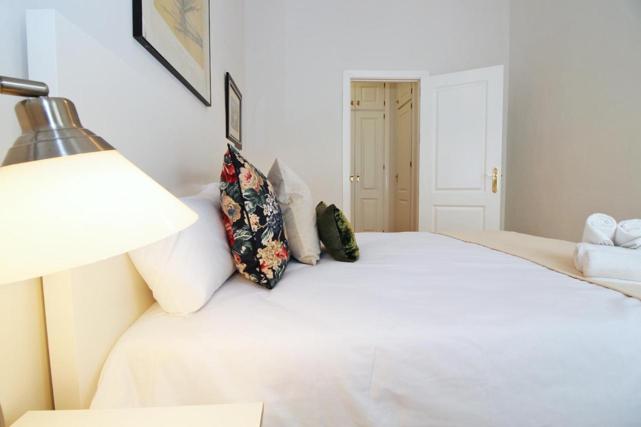 Del Parque Flats - Premium - Maestre Διαμέρισμα Μάλαγα Εξωτερικό φωτογραφία