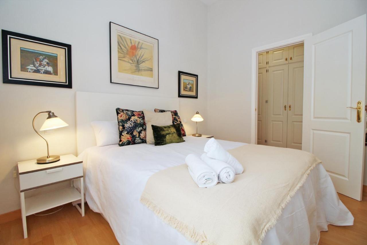 Del Parque Flats - Premium - Maestre Διαμέρισμα Μάλαγα Εξωτερικό φωτογραφία