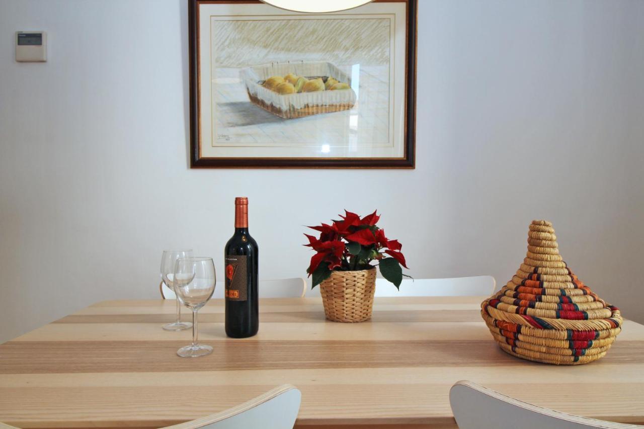 Del Parque Flats - Premium - Maestre Διαμέρισμα Μάλαγα Εξωτερικό φωτογραφία