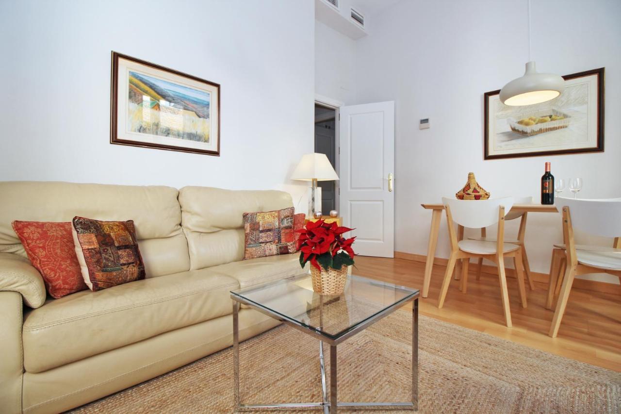 Del Parque Flats - Premium - Maestre Διαμέρισμα Μάλαγα Εξωτερικό φωτογραφία