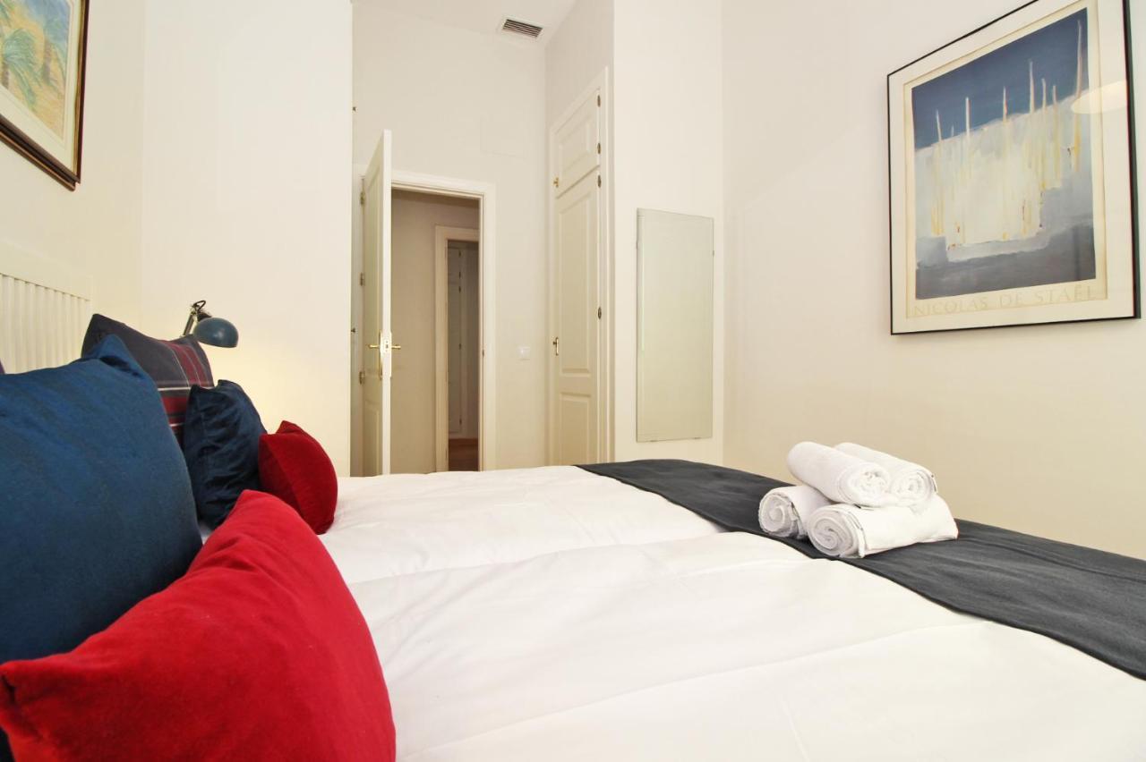 Del Parque Flats - Premium - Maestre Διαμέρισμα Μάλαγα Εξωτερικό φωτογραφία