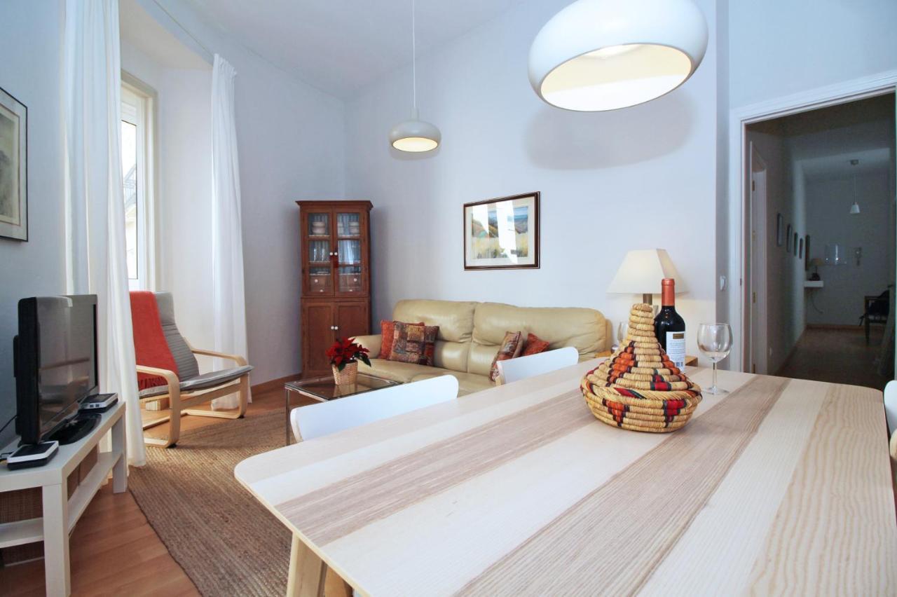 Del Parque Flats - Premium - Maestre Διαμέρισμα Μάλαγα Εξωτερικό φωτογραφία