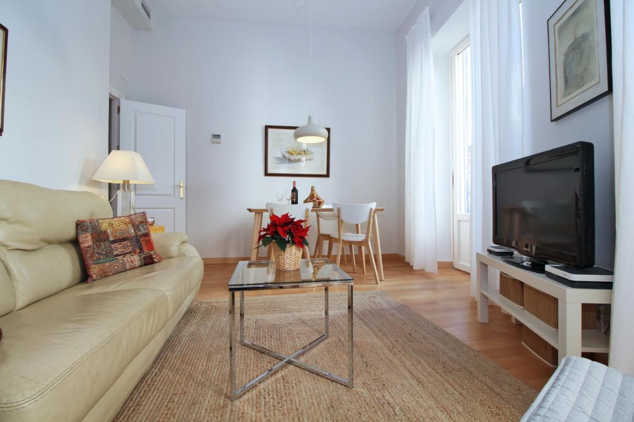 Del Parque Flats - Premium - Maestre Διαμέρισμα Μάλαγα Εξωτερικό φωτογραφία