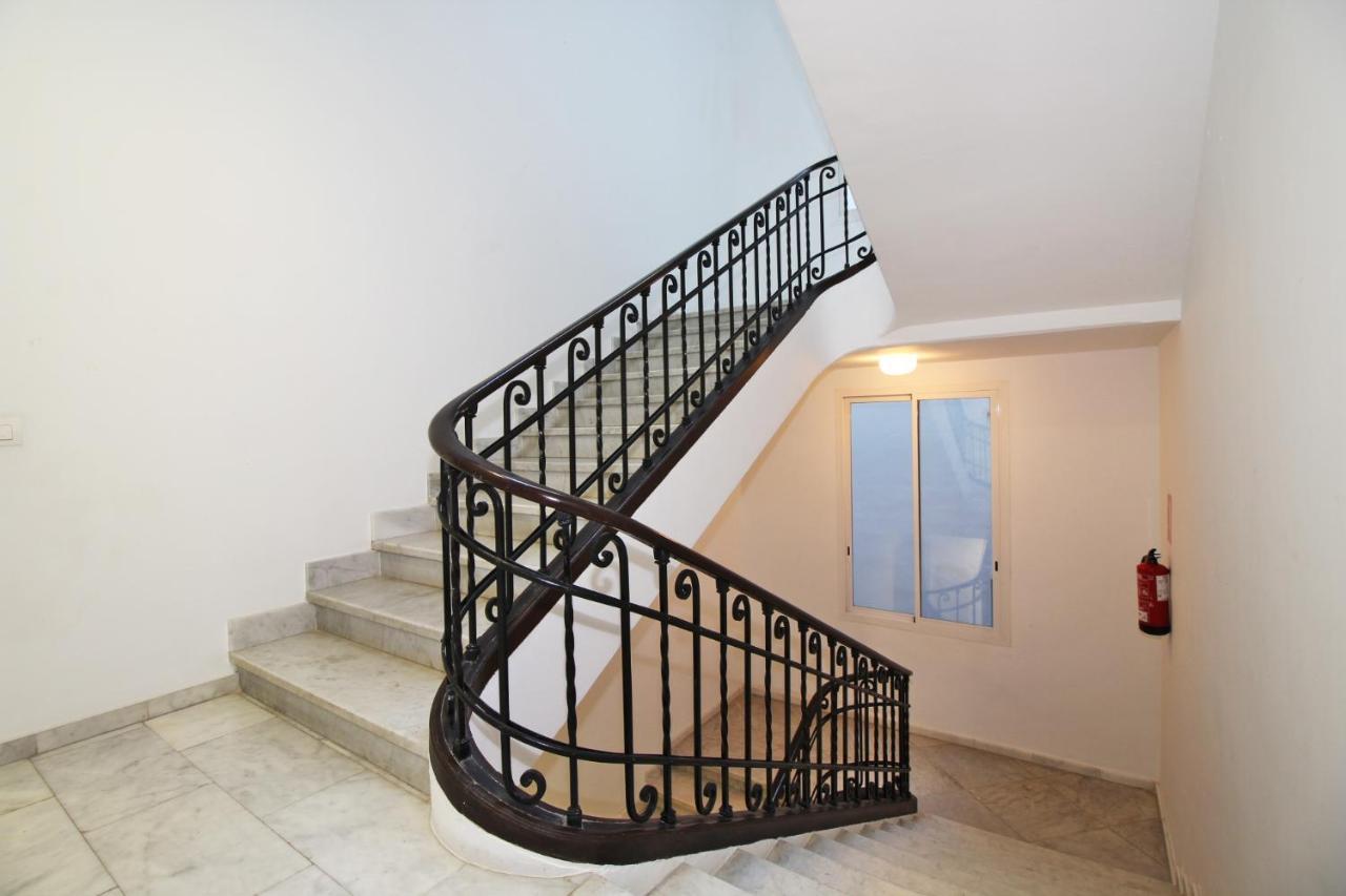 Del Parque Flats - Premium - Maestre Διαμέρισμα Μάλαγα Εξωτερικό φωτογραφία