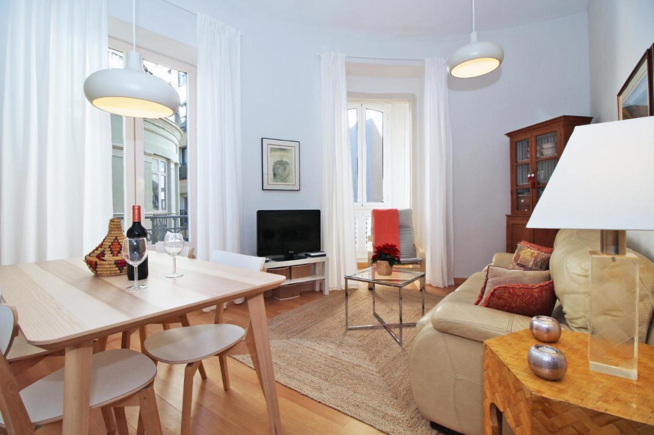Del Parque Flats - Premium - Maestre Διαμέρισμα Μάλαγα Εξωτερικό φωτογραφία