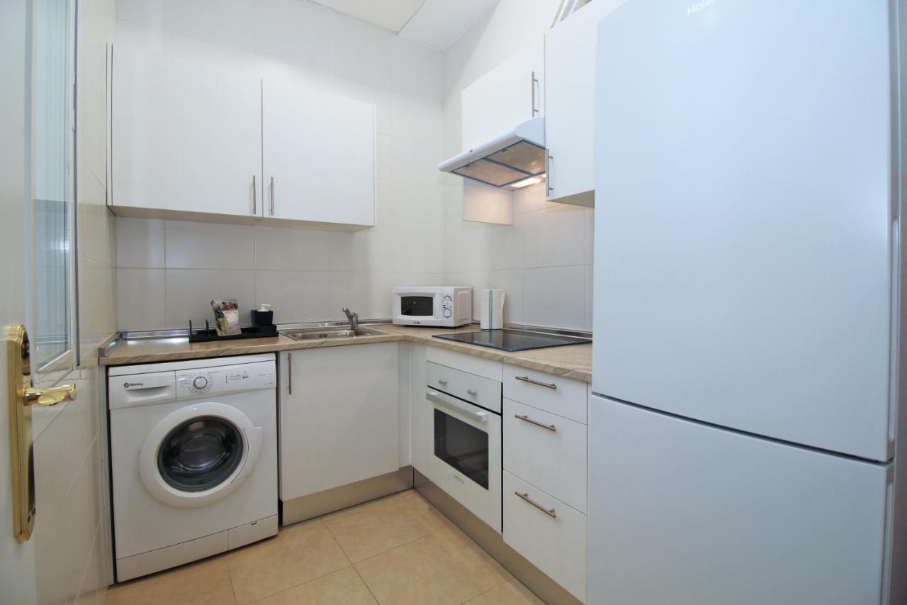 Del Parque Flats - Premium - Maestre Διαμέρισμα Μάλαγα Εξωτερικό φωτογραφία