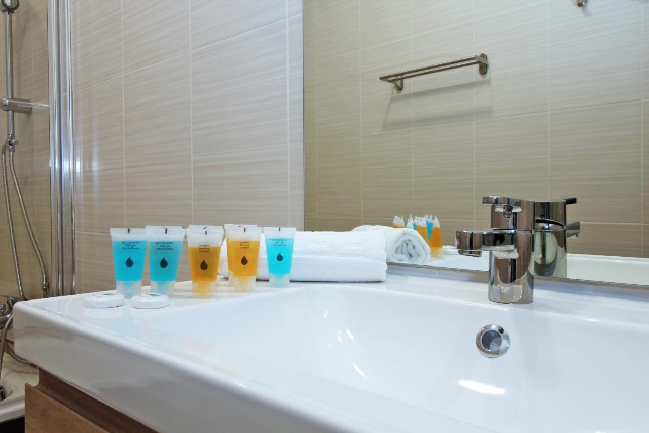 Del Parque Flats - Premium - Maestre Διαμέρισμα Μάλαγα Εξωτερικό φωτογραφία
