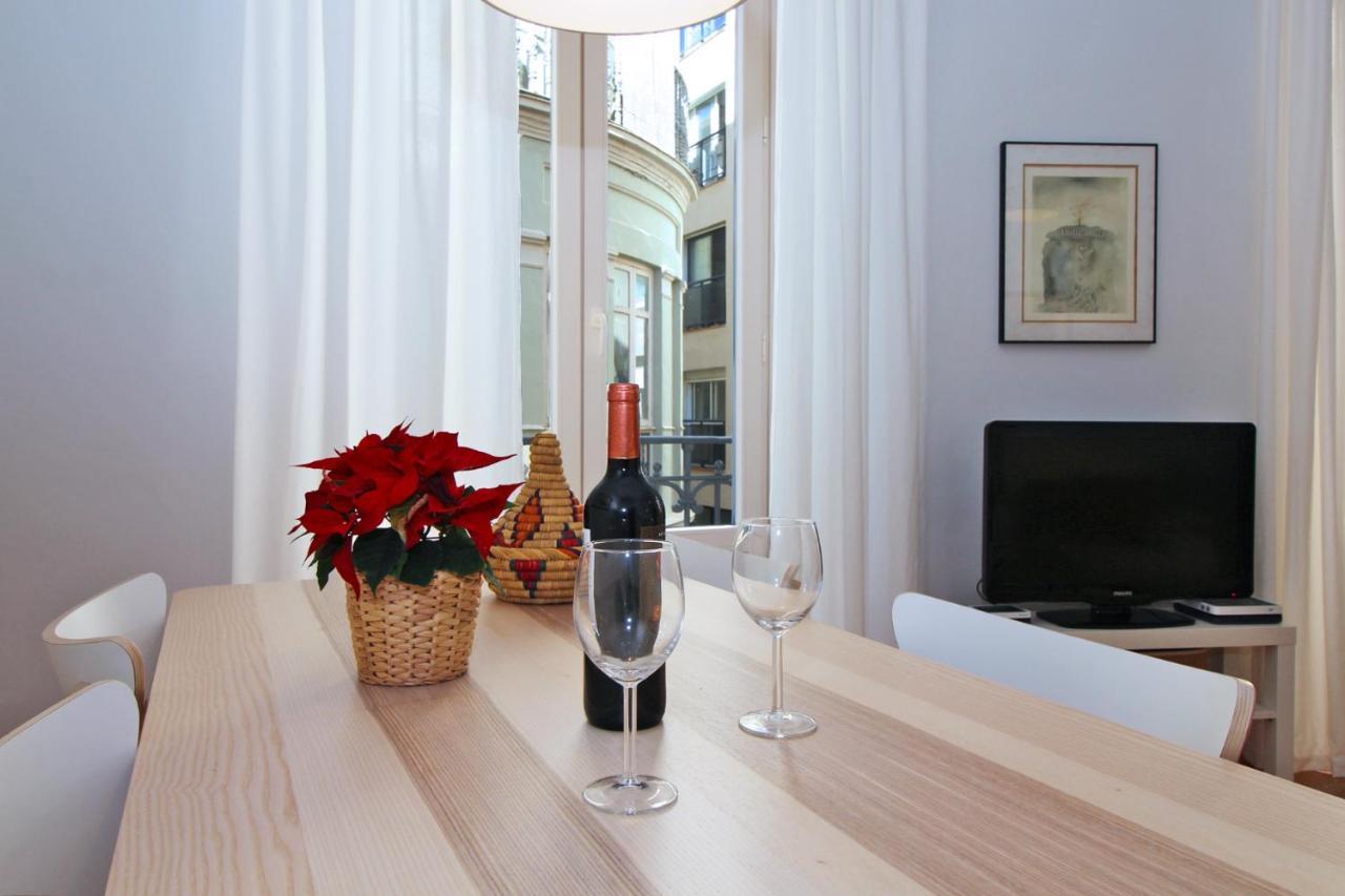 Del Parque Flats - Premium - Maestre Διαμέρισμα Μάλαγα Εξωτερικό φωτογραφία