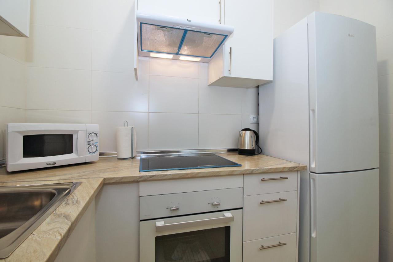 Del Parque Flats - Premium - Maestre Διαμέρισμα Μάλαγα Εξωτερικό φωτογραφία
