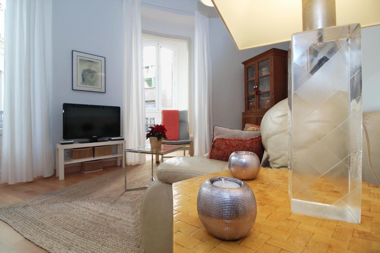 Del Parque Flats - Premium - Maestre Διαμέρισμα Μάλαγα Εξωτερικό φωτογραφία