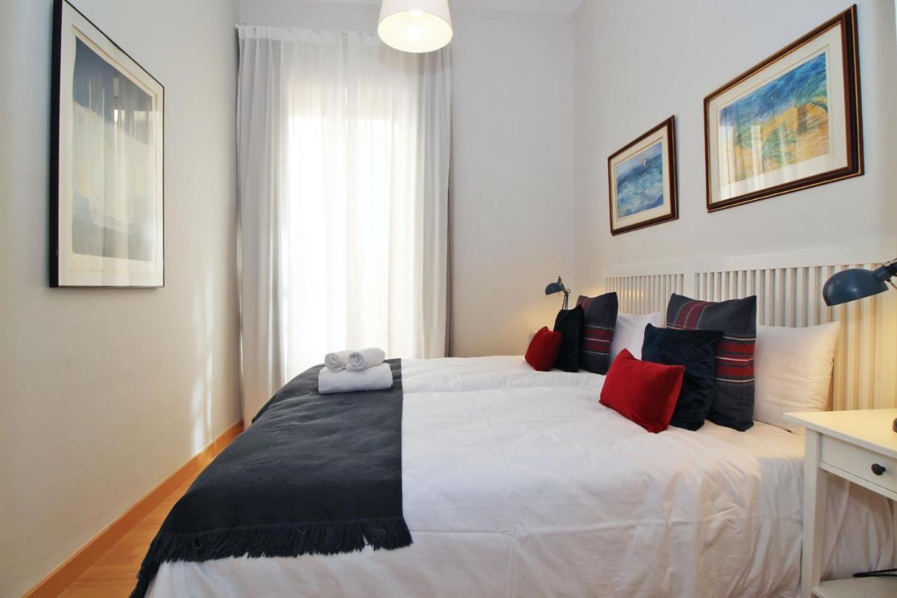 Del Parque Flats - Premium - Maestre Διαμέρισμα Μάλαγα Εξωτερικό φωτογραφία