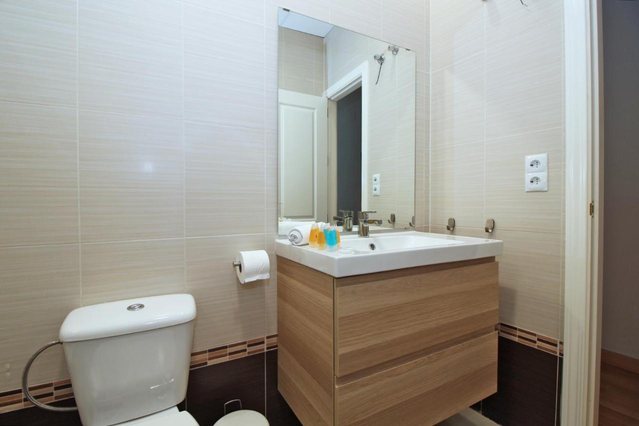 Del Parque Flats - Premium - Maestre Διαμέρισμα Μάλαγα Εξωτερικό φωτογραφία