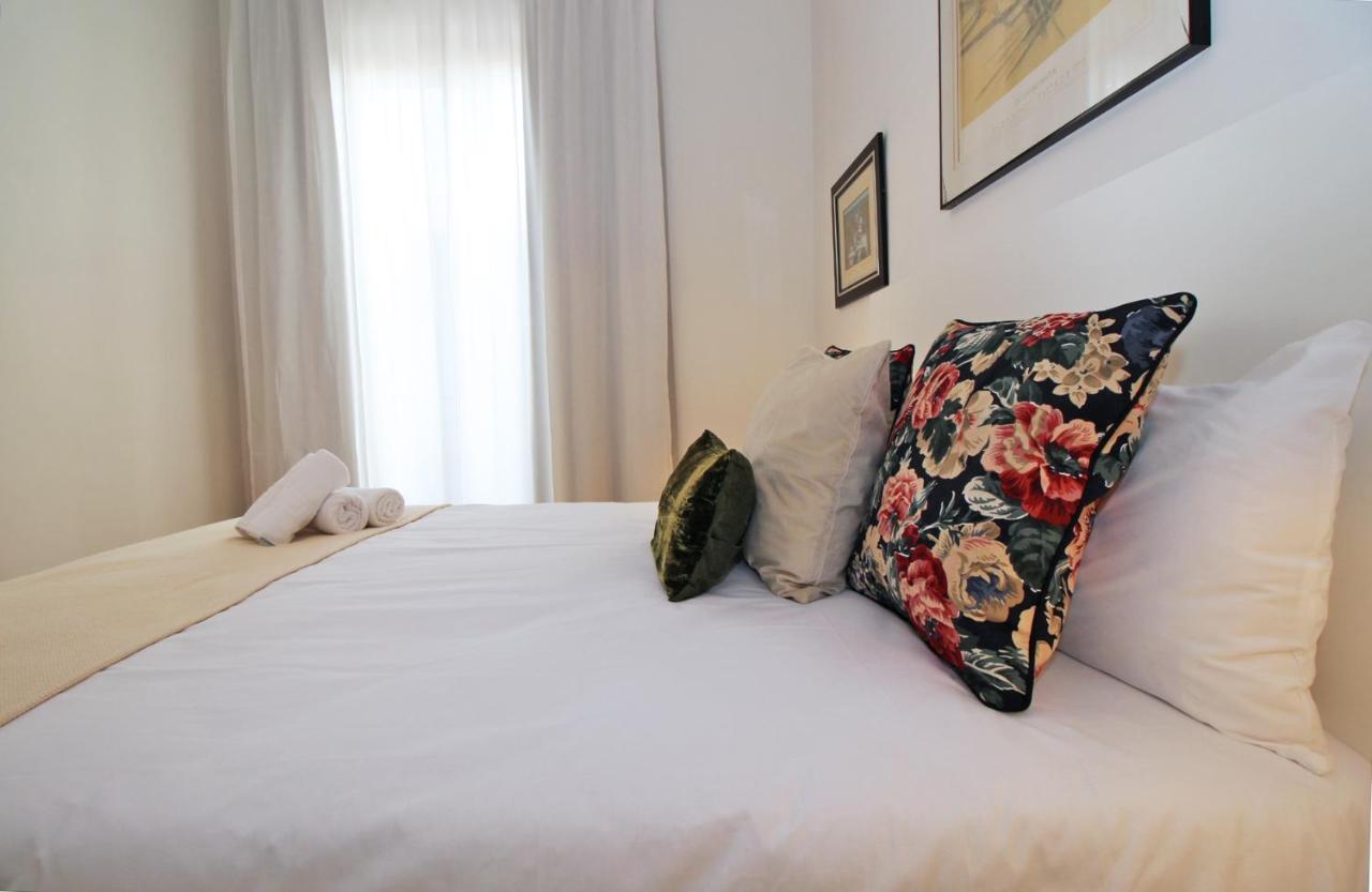 Del Parque Flats - Premium - Maestre Διαμέρισμα Μάλαγα Εξωτερικό φωτογραφία